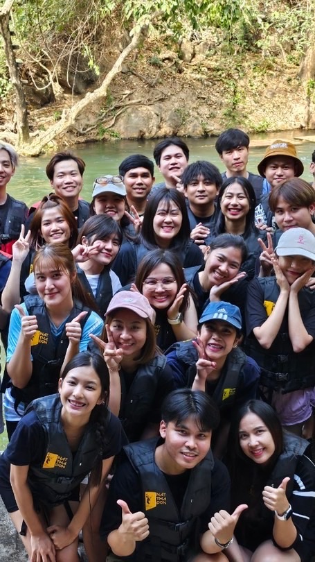 PFD Trip : 28-29 Mar’26 (NakornNayok)