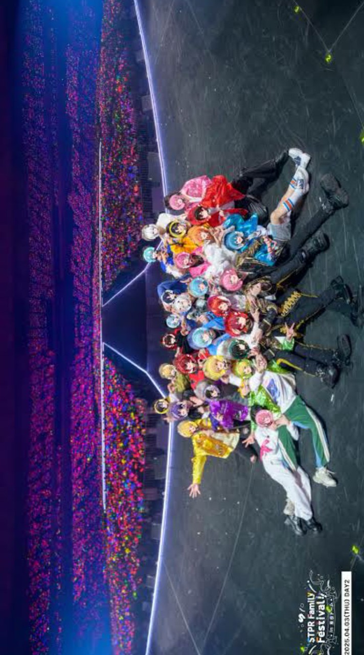 北陸民のSTPRリスナーさん！！