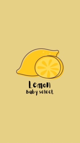 𝙇𝙚𝙢𝙤𝙣_𝙗𝙖𝙗𝙮𝙨𝙚𝙡𝙚𝙘𝙩 🍋