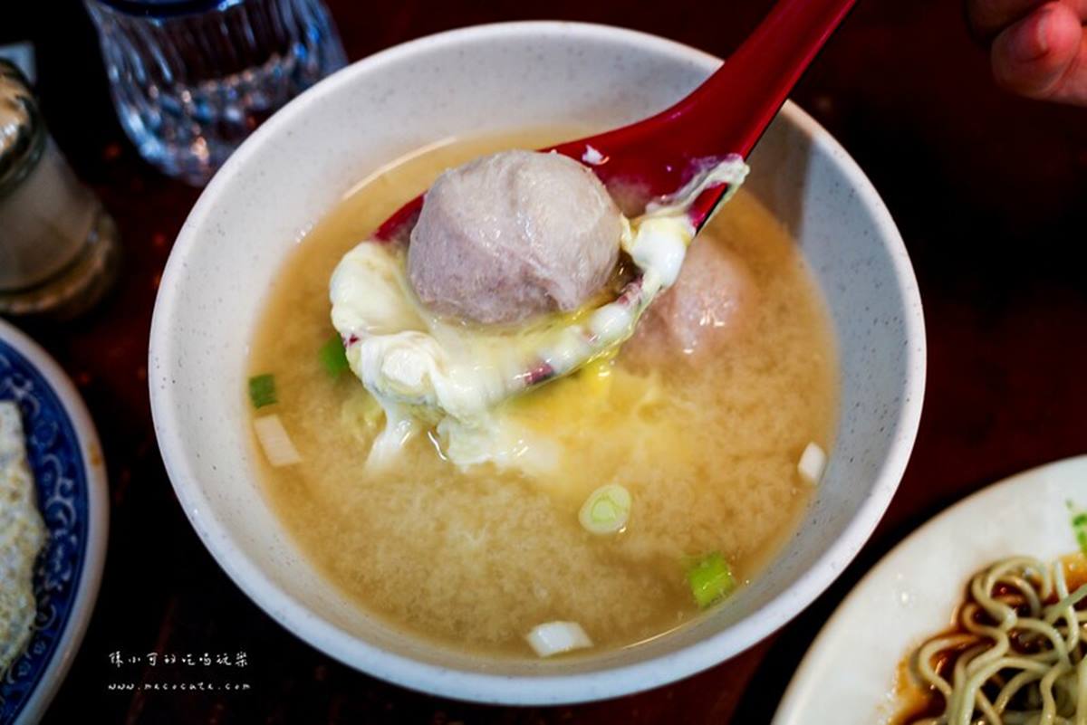 好評破千則！網推台北高CP值８最強涼麵：無敵特大包、夜市必吃、米其林推薦