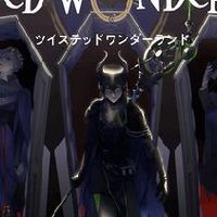 โรลเพลย์♧{Disney twisted Wonderland}♧