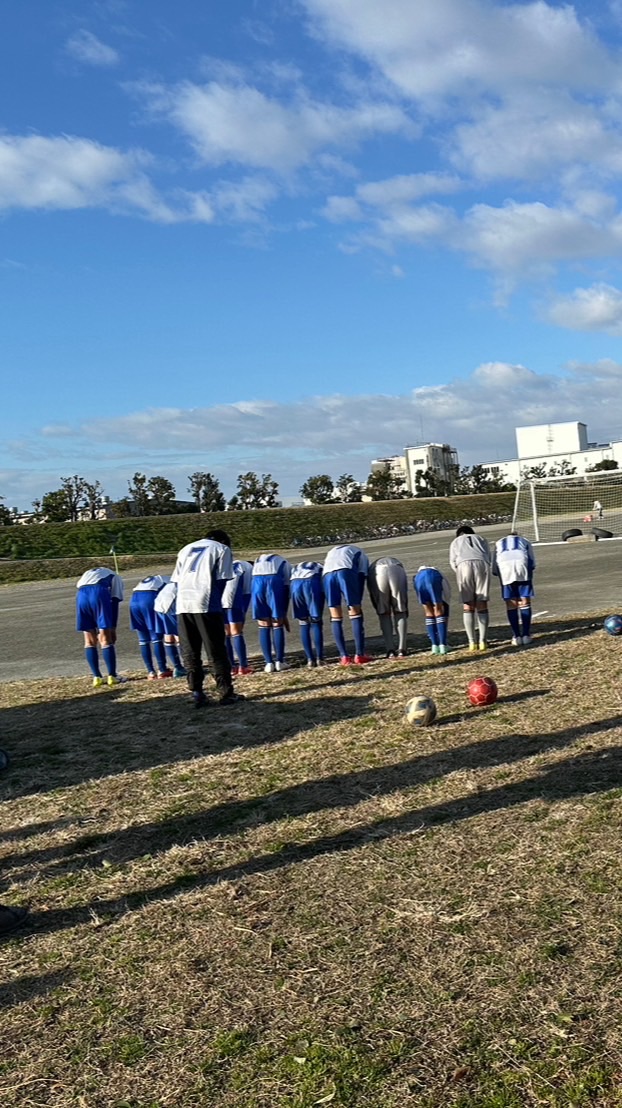 四谷FC6年
