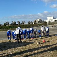 四谷FC6年