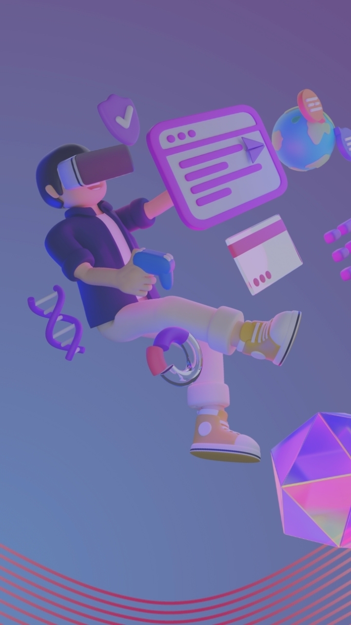 SVVR工作坊社群[臺科大EVERC]