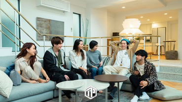 Netflix 人氣實境節目《雙層公寓》將會暫時停拍！