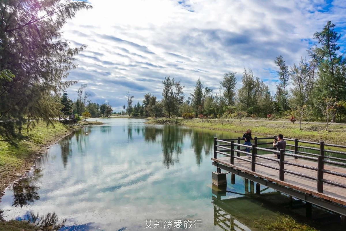 IG最夯！2022台東６大必拍：入榜「全球特色圖書館」、天空之鏡、絕美琵琶湖