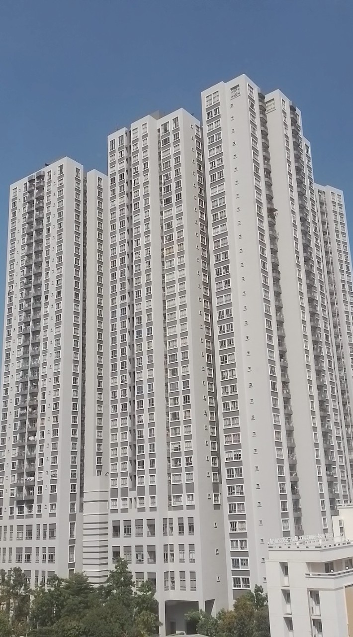 ลูกบ้านจิตอาสา WTC 1