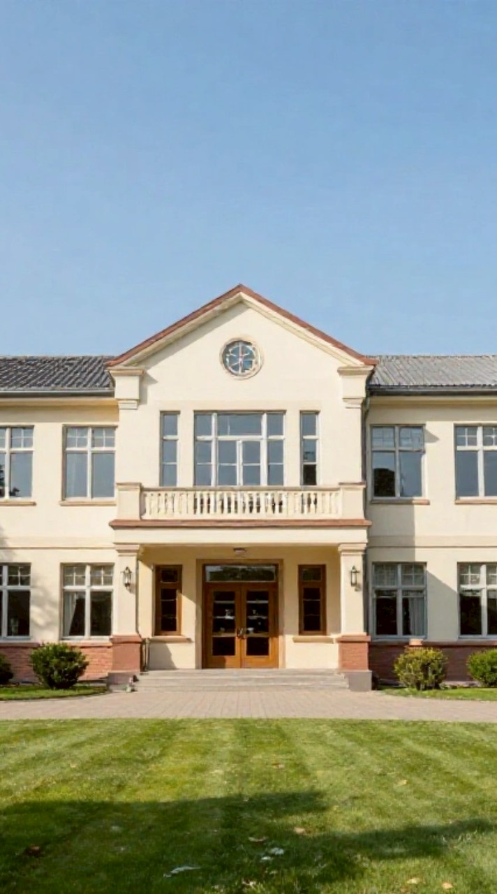 人狼学校