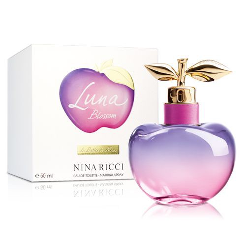 Nina Ricci 閨蜜甜心女性淡香水(50ml)(80ml)【ZZshopping購物網】