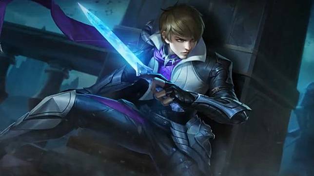  Siapa sih yang gak tau game moba android yang lagi boomiing dikalangan cukup umur TOP 5 Hero Over Power Mobile Legends Maret 2018