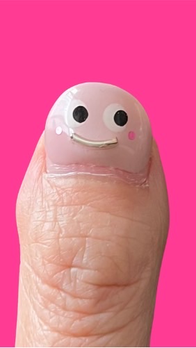 ゆびきゅう愛らんど