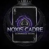 ✨WEEKLY SCRIM by NOXIS CADRE ✨