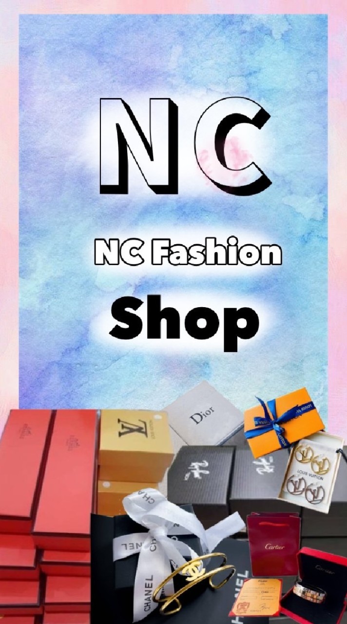 NC SHOP ตัวแทนจำหน่าย Update