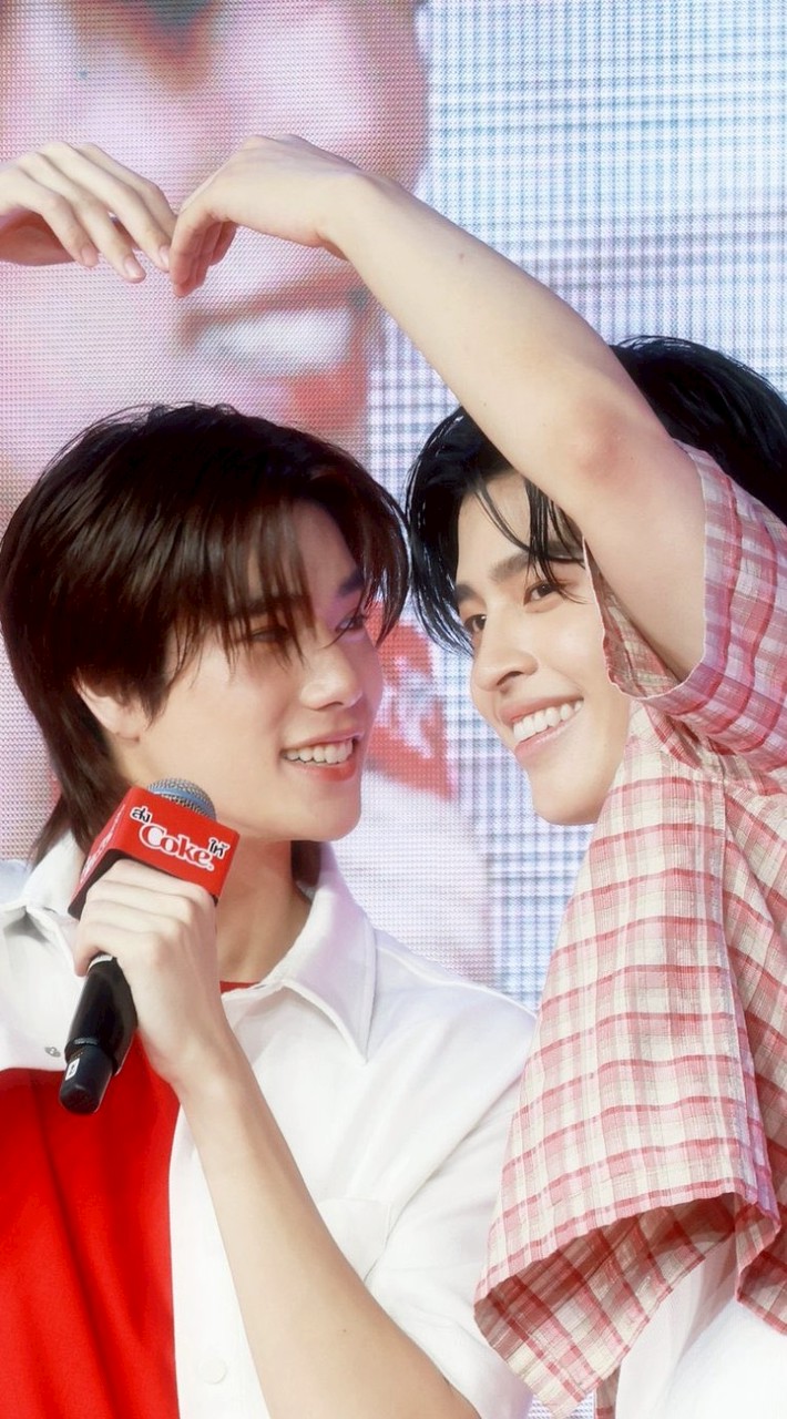 อะไรใหม่ๆ 🐻🐼