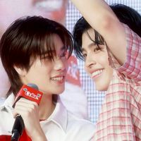 อะไรใหม่ๆ 🐻🐼
