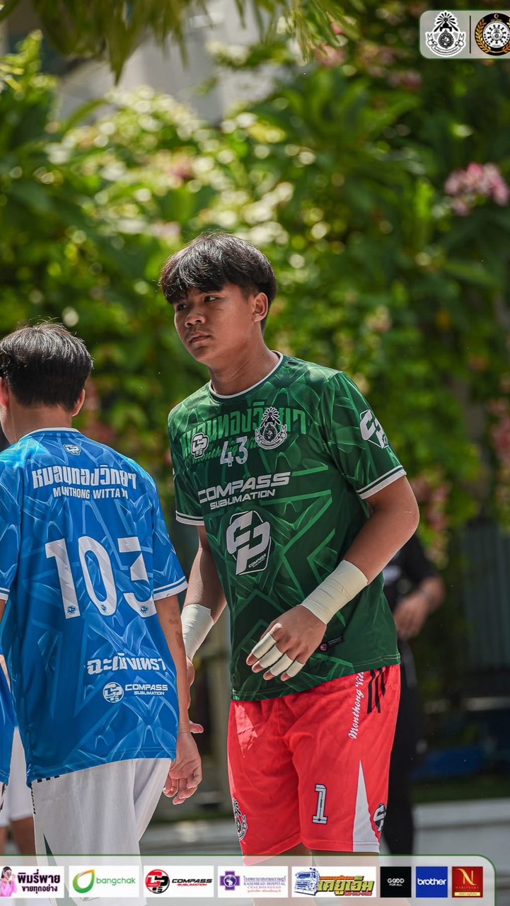 ด้อมน้อง จอมหนึบมือเทวดา(ลีโอ หมอนทอง)💚🤍🫶🏼
