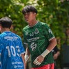 ด้อมน้อง จอมหนึบมือเทวดา(ลีโอ หมอนทอง)💚🤍🫶🏼
