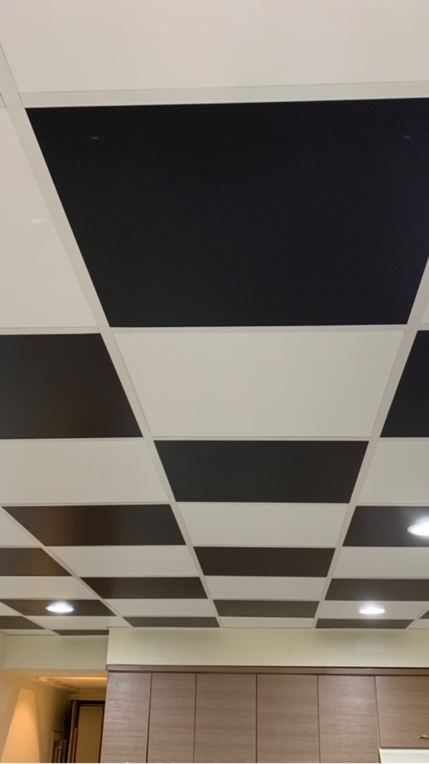 輕鋼架/輕隔間工程