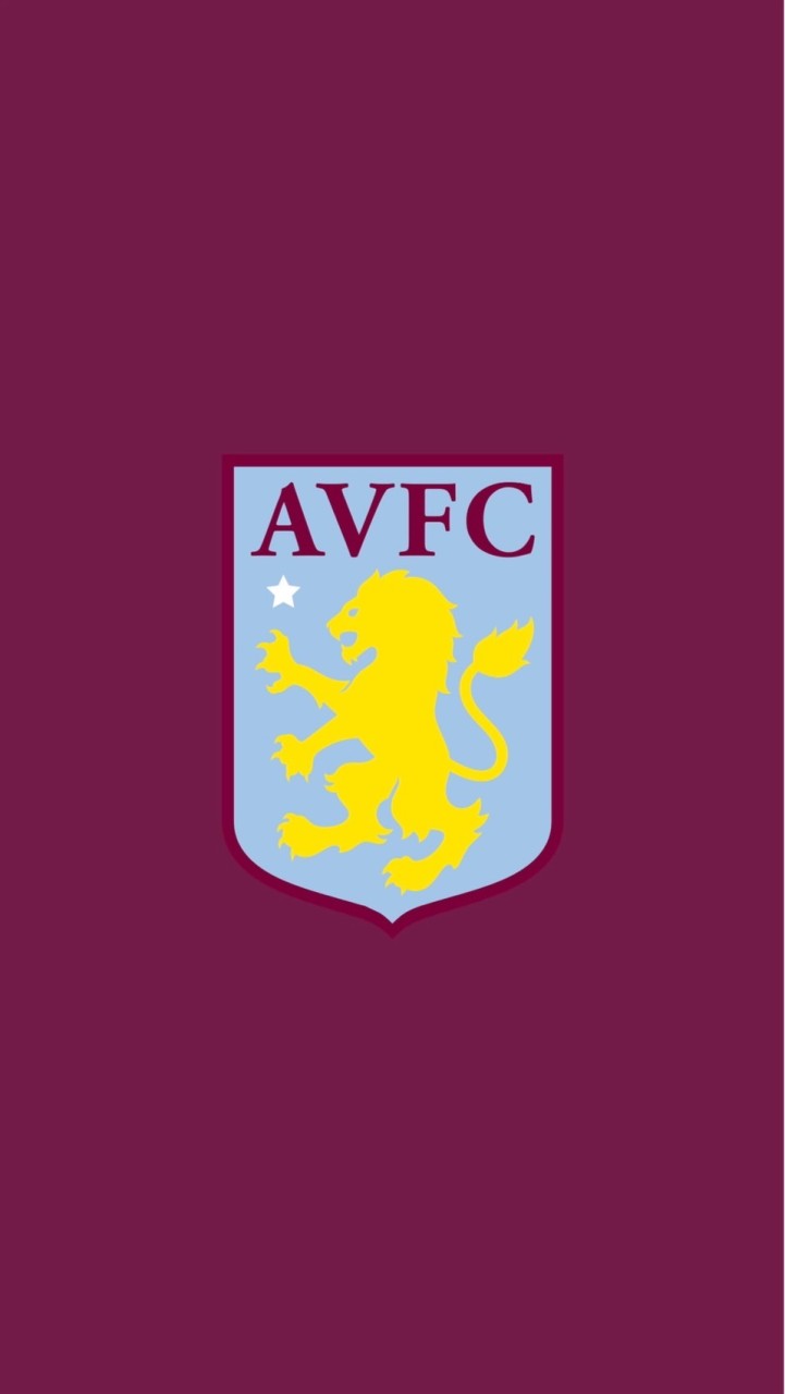 アストン・ヴィラ Aston Villa FC 🏴󠁧󠁢󠁥󠁮󠁧󠁿 (プレミアリーグ EPL)