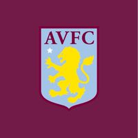 アストン・ヴィラ Aston Villa FC 🏴󠁧󠁢󠁥󠁮󠁧󠁿 (プレミアリーグ EPL)