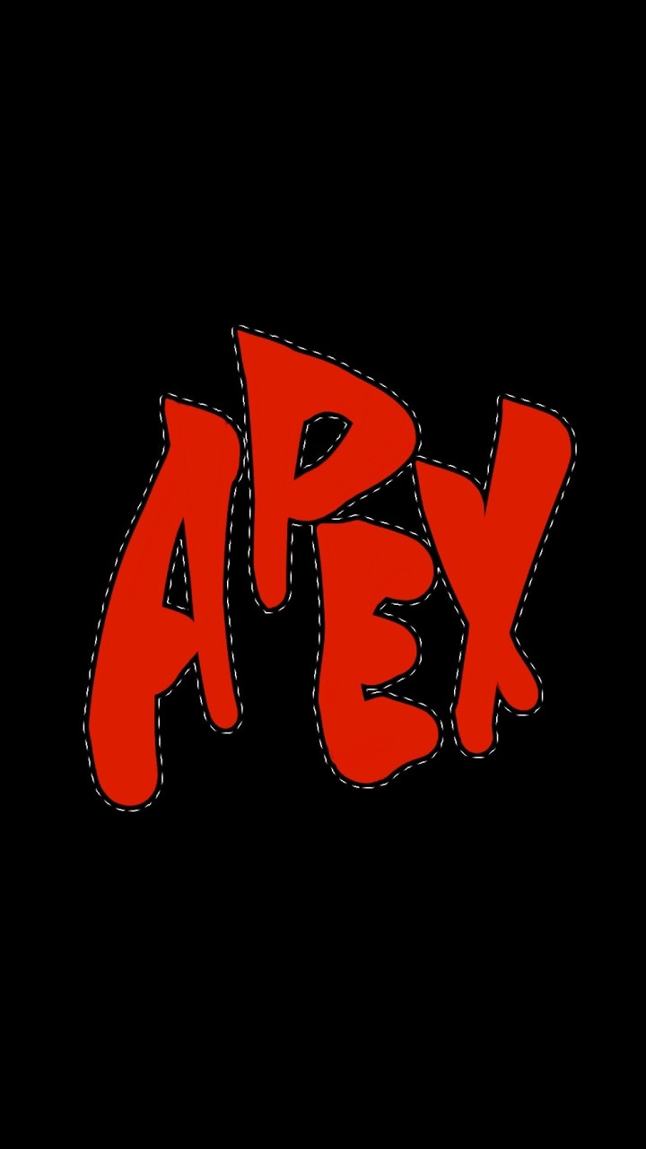 Apex#成人済 OpenChat