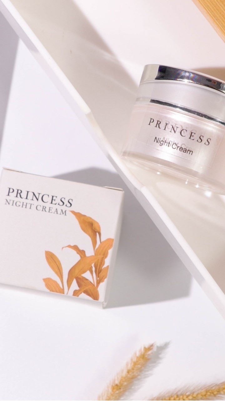 Princessสายงานแอม