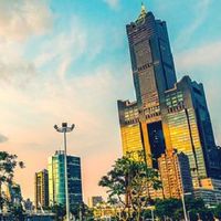 PTT高雄版