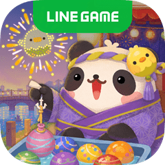 LINE Puzzle TanTan