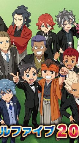 ⚡inazuma ⚡