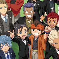⚡inazuma ⚡