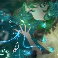 東方のイラスト描こうぜ！