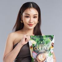 พันธมิตรกาแฟผักเวจจี้