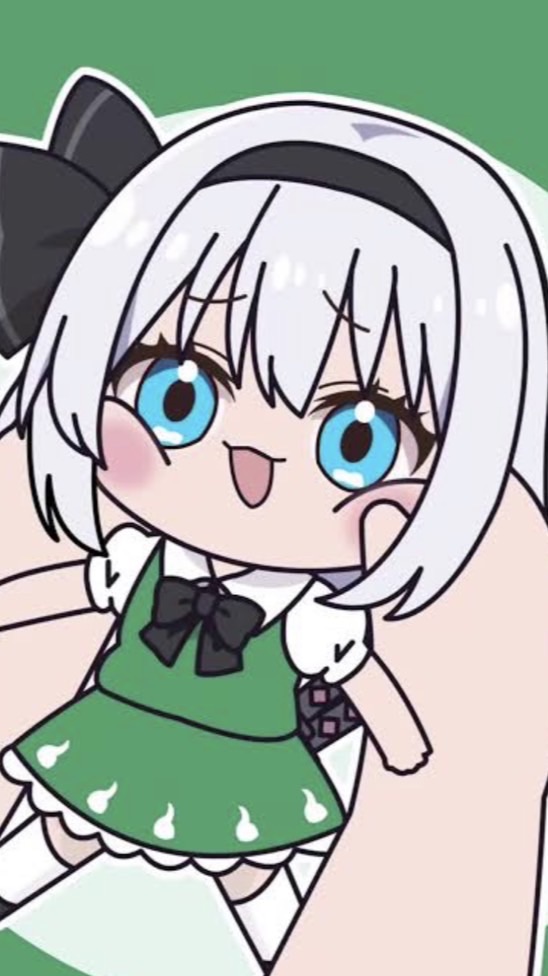 私たちと雑談！