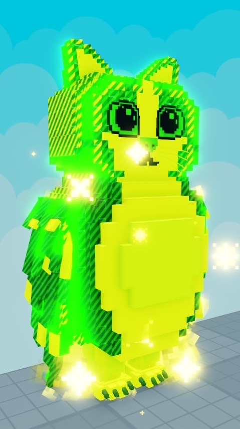 ブレインロットを盗む、フォージ、ブロフルオプ　初心者も上級者も大歓迎！！340人で核恐竜配布