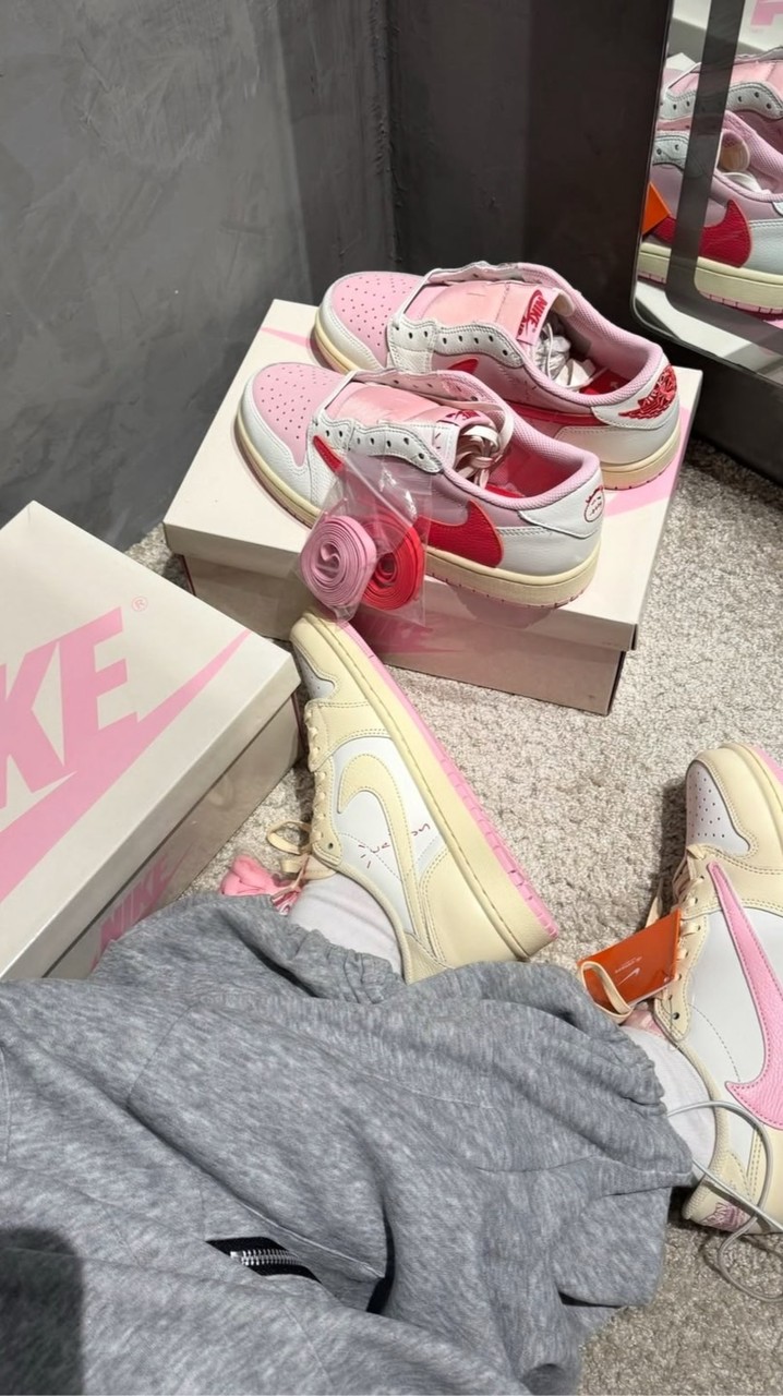 百貨 l潮牌選物/球鞋👟