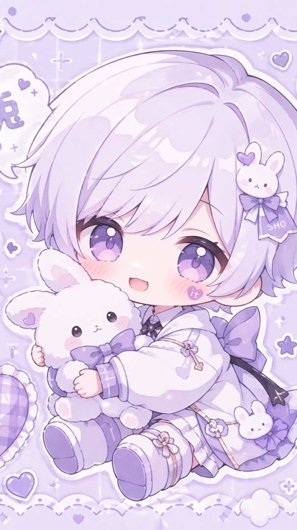 めいファミリー