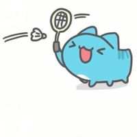 陽光羽球隊臨打群