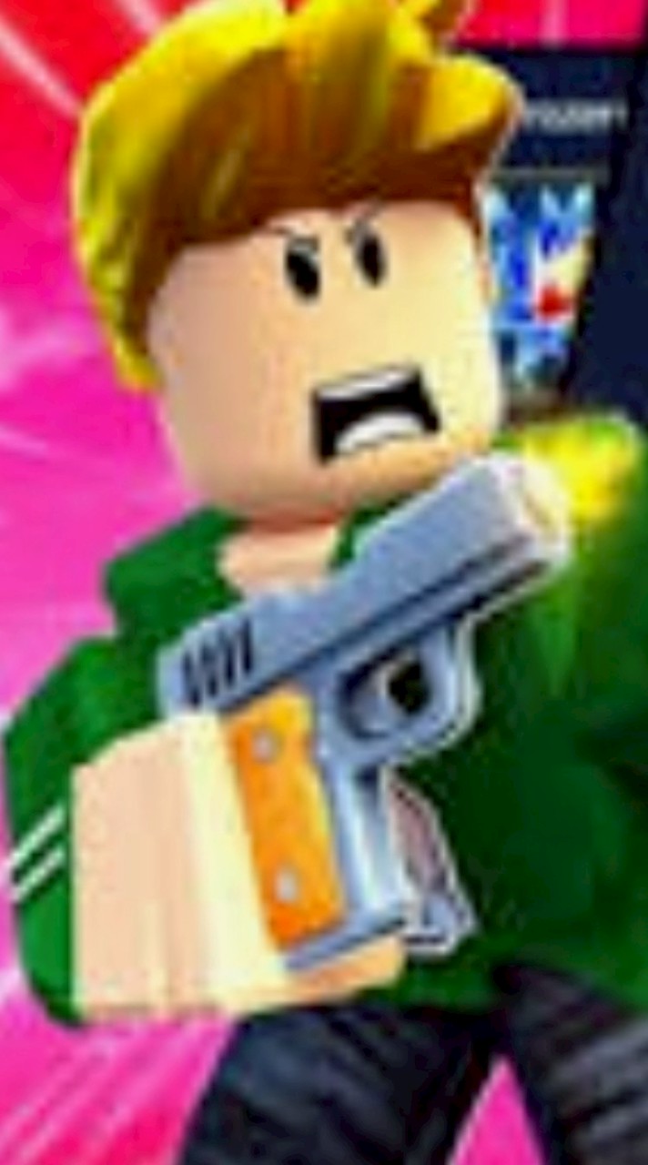 オーバーキル　ロブロックス