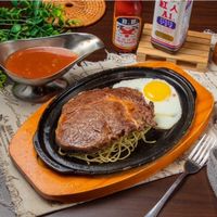 🔥豪邁牛排-土城頂埔店