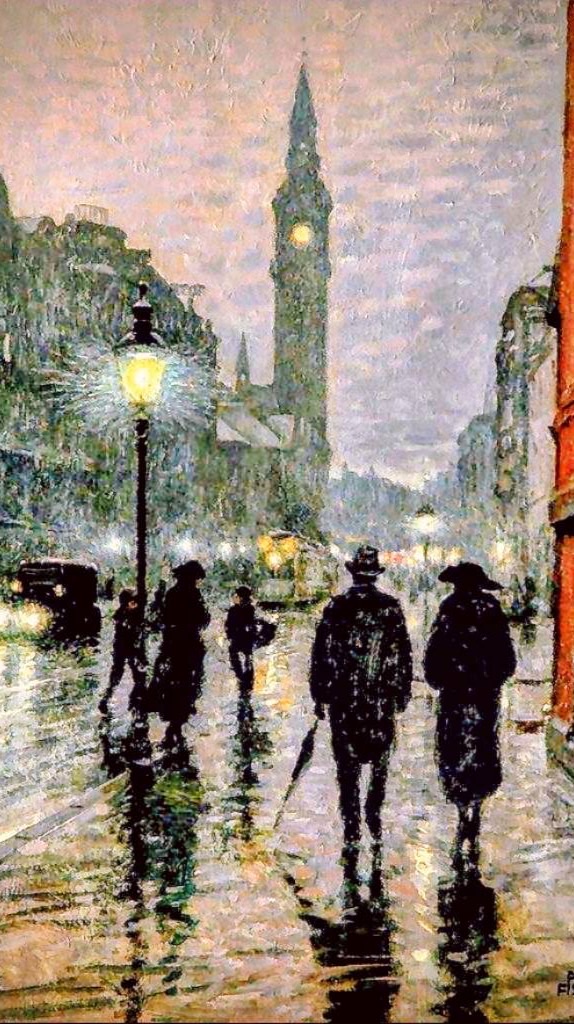 40+喜愛日本、城市悄悄話