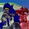 ソニックスピードシミュレーターをやるぜ！