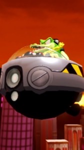ソニックスピードシミュレーターをやるぜ！