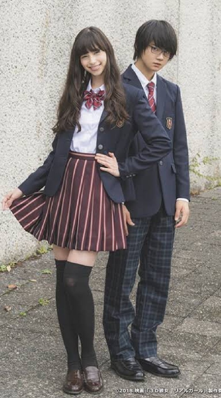学生達の恋愛事情相談会