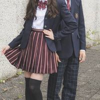 学生達の恋愛事情相談会