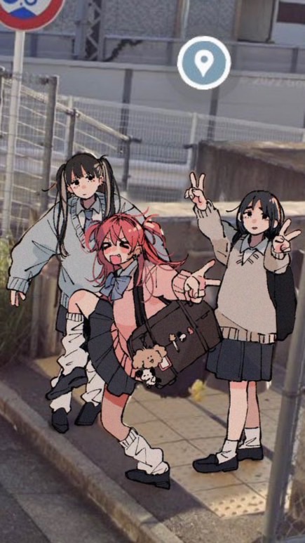 【プリ小】おいでよ椎葉の森‼️