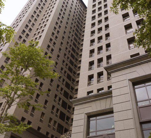 瓷磚;建材;居家;設計;隔熱;除濕;素素