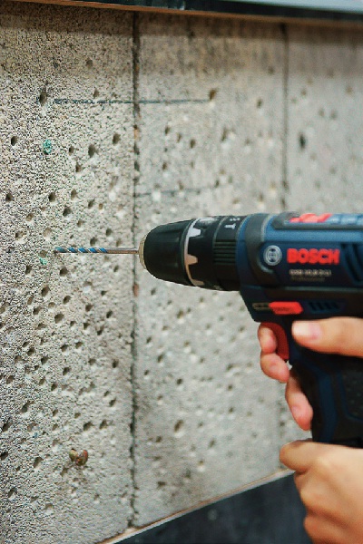 時尚、粉嫩、新趨勢 輕巧省力的女用電鑽11+