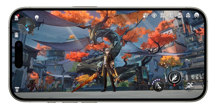 2023  App Store Awards得主專訪：「崩壞：星穹鐵道」、「Pok Pok」開發者談創造力