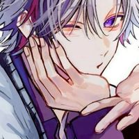 にじさんじ🌈🕒️緩也‼️‼️