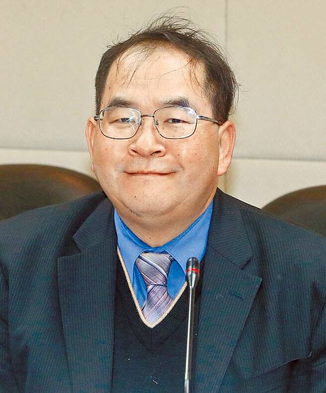 海貿會祕書長扮推手 助台東縣府達陣 中時新聞網 LINE TODAY